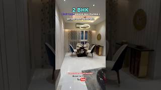 Airoli Tower Luxury 2bhk Flat Tour For Sale in Airoli Navi Mumbai propertyforsale realestate [upl. by Nyladnarb]