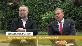 Kurumlar geleceğin risklerine nasıl hazırlanmalı [upl. by Emmaline]