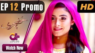 Pakistani Drama Hoor Pari  EP 12 Promo  Aplus  Alizeh Shah Ammara Butt Arman Ali  CV2 [upl. by Novit]