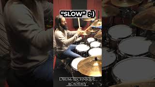 How to practice a metal song  Slow To Fast  Kevin Paradis [upl. by Ednalrim]