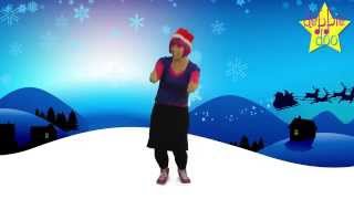 Jingle Bells Song For Children  Christmas Songs for kids  Debbie Doo [upl. by Annala]