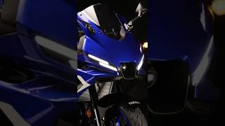 2025 Yamaha R3 [upl. by Elegna]