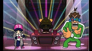 WarioWare Gold Playthrough Part 2 [upl. by Eillas819]