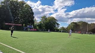 Niederrheinpokal 2 Runde FC Büderich  SC Union Nettetal 892024 in voller Länge [upl. by Amsed]