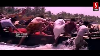 chaanjakkam Thannaara Title Song From  Kadal  Malayalam Movie [upl. by Delastre]