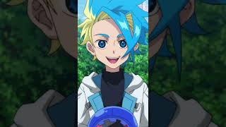 AMAZING Jaxon breaks silence on his departure from Pendragon anime beyblade shorts [upl. by Hosea402]