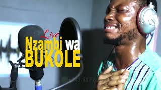 😭😭LIVE NZAMBI WA BUKOLE AVEC FRÈRE REMY BUADI 😭😭 [upl. by Edaj626]