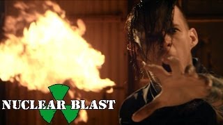 CARNIFEX  Die Without Hope OFFICIAL VIDEO [upl. by Drofniw795]