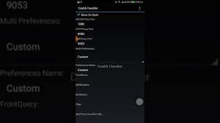 Psiphon Settings For Free Internet 2019 [upl. by Eiznekcam727]