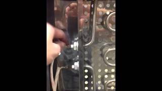 How to change your heating element on food warmer [upl. by Champaigne244]