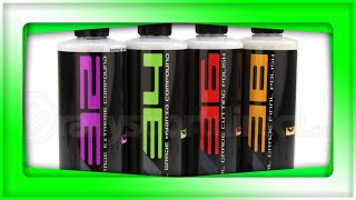 Chemical Guys V Line Review From Light To Heavy Cut [upl. by Assenab187]