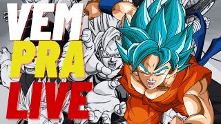 DRAGON BALL LIVE dragonball dragonballzbudokaitenkaichi3 sparkingzero [upl. by Bedelia]