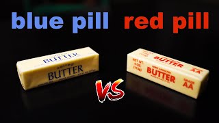 Salted vs unsalted butter [upl. by Sharron]