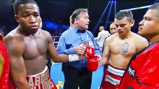 Adrien Broner USA vs Marcos Maidana Argentina  BOXING fight HD 60 fps [upl. by Kreindler]