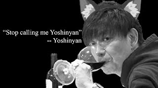 Yoshinyan [upl. by Nabi]