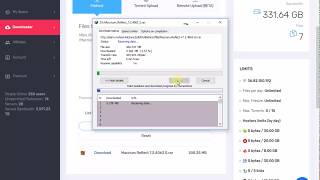 How to download without waiting at RAPIDGATOR with direct link [upl. by Ambrogio77]