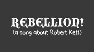 Rebellion [upl. by Khalin]