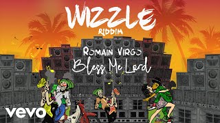 Romain Virgo  Bless Me Lord  Official Audio [upl. by Dollie]