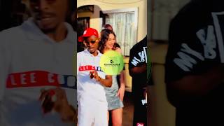 Freeman HKD Master H Nutty O  Chahwiriri Official Music Video [upl. by Ihcas]