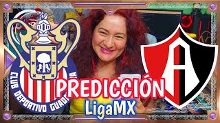 Guadalajara Vs Atlas Liga Mexicana ⚽💪 ligamx pronosticos prediccionesdeportivas [upl. by Johiah540]