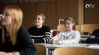 Sendung KW46  QUFSTEINTV  QTV Kufstein  Der Regionalsender im Unterland [upl. by Nho]