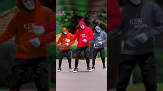 Viral Patoranking Tonight TikTok Dance Challenge ft Popcaan [upl. by Lumbard294]