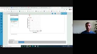 Edmentum Algebra1 Unit 2 Activity [upl. by Suiradal]