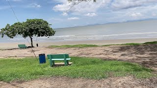 Best Beach in La Brea Trinidad [upl. by Brinna132]