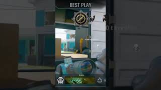 First killchain sniping on bo6 sniping callofduty bo6 bo6clips bo6multiplayer [upl. by Yorztif968]