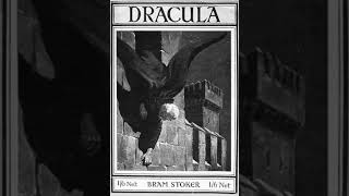 Dracula Part 22 Complete Audiobook [upl. by Ahsikar]