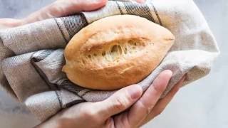 How to Make Bolillos Mexican Dinner Rolls [upl. by Molton]