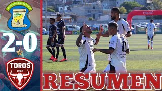 Mixco vs Malacateco 20 RESUMEN Y GOLES JORNADA 15 APERTURA 2024 [upl. by Aroon926]