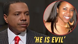 At 62 Creflo Dollar Daughter Finally Confirms The Rumors [upl. by Filiano]