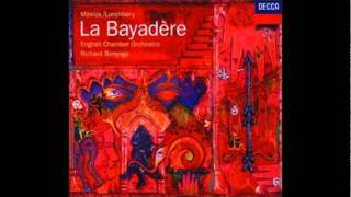 Minkus  La Bayadere  Act I  The Rite of the Sacred Fire Dance of the Bayaderes  Part 315 [upl. by Aicined]