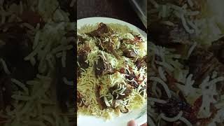 Yakhni pulao  IR kitchen 4  ytshorts [upl. by Assened649]