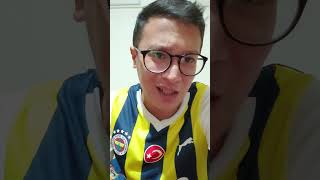 Fenerbahçe Adana Demirspor maç sonu [upl. by Teews]