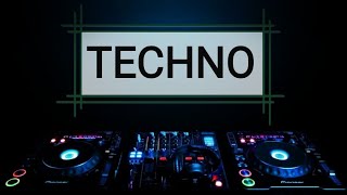 Techno Mix – SET 436 [upl. by Howes]