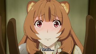 Ost told Raphtalia about Mating made her Blushing  The Rising Of The Shield Hero [upl. by Turoff]