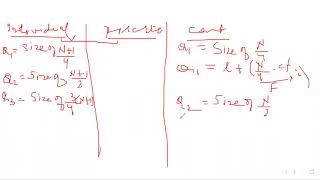 QUARTILEDECILE amp PERCENTILE AT INDIVIDUAL SERIESLEC 6 [upl. by Alpheus]