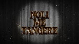 Noli Me Tangere  Monologue [upl. by Chansoo111]