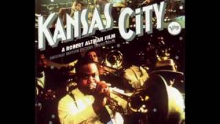 Froggy Bottom track 8  Kansas City Band [upl. by Lombard]