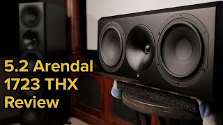 Can You Build a QUALITY 52 Home Theater with Arendal 1723 Series [upl. by Duky]