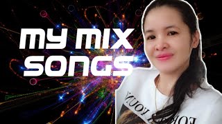 My mix songs [upl. by Casie]