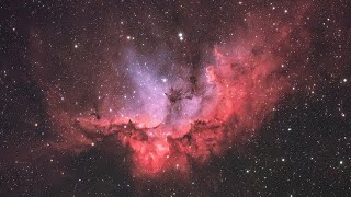 Lets Photograph the Wizard Nebula [upl. by Papst]