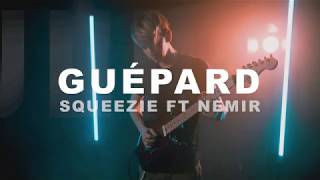 Squeezie  Guépard feat Nemir  Rock Cover INAKI [upl. by Mahoney]