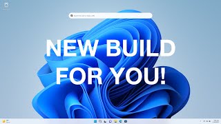 Windows 11 Insider Build 226214247 226314247 amp 261001876 Released To Preview Channel [upl. by Imoian991]