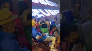 Zubeen Garg Live Bihu Programme 2024  Zubeen Garg stage Show 2024  জুবিন গাৰ্গৰ আশিৰ্বাদ ললে [upl. by Hogan]