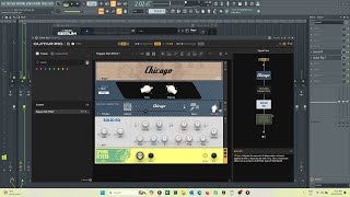 How to create reggae wahwah effect in your DAW [upl. by Deragon]