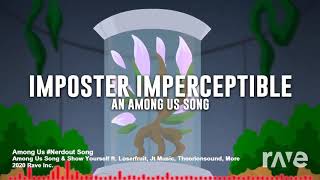 Show Yourself  Imposter Imperceptible Instrumental Mashup [upl. by Aiuhsoj]