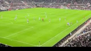 Newcastle vs Man City 2 3 Incredibles Goals Extended Highlights Premier League 2023 24144p [upl. by Aihsikal]